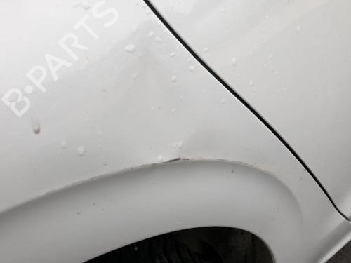 Left mirror PEUGEOT 208 I (CA_, CC_) 1.6 HDi | BP28428915C26 