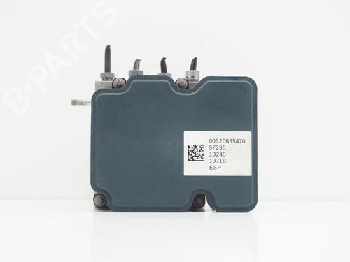 ABS pump CITROËN JUMPER II Van 2.0 BlueHDi 130 | BP18194160M43 