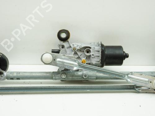 Front wiper motor NISSAN QASHQAI II (J11, J11_) 1.6 dCi | BP18192598M29