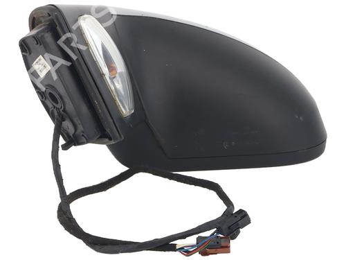 Left mirror PEUGEOT 207 SW (WK_) 1.6 HDi | BP28212632C26 