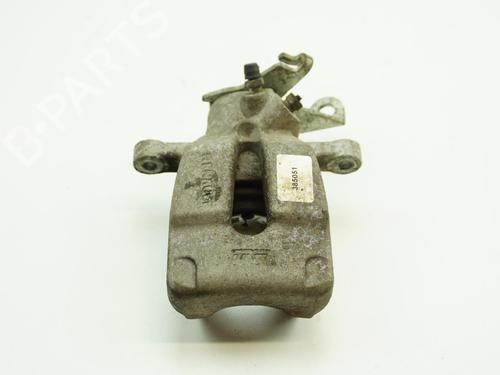 Right rear brake caliper RENAULT GRAND SCÉNIC II (JM0/1_) 1.5 dCi (JM02, JM13) | BP18196329M106 