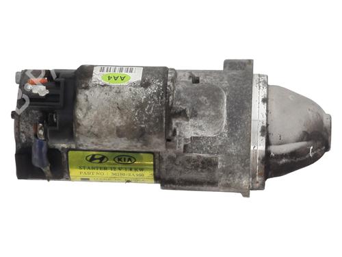 Used Starter Starter HYUNDAI TUCSON (TL, TLE) 1.7 CRDi (116 hp) 32093490 32093490