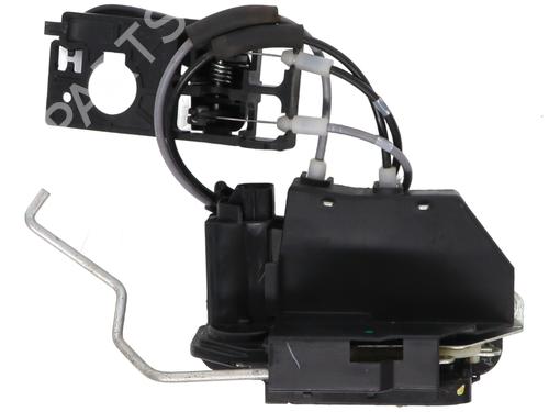 Rear right lock HYUNDAI i10 I (PA) 1.2 | BP20659470C99 