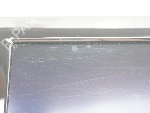 Display monitor MERCEDES-BENZ B-CLASS Sports Tourer (W246, W242) B 180 CDI (246.200) | BP18172898C48 