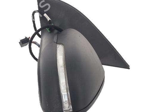 Left mirror VW GOLF VI (5K1) 1.6 TDI | BP27096970C26 