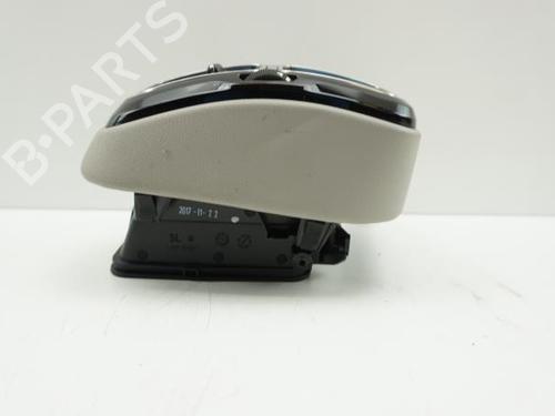 Luftventil CITROËN C5 AIRCROSS (A_) 1.5 BlueHDi 130 (ACYHZJ, ACYHZR) | BP25268160I21 - Image 4