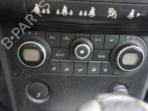 Gearbox NISSAN QASHQAI / QASHQAI +2 I (J10, NJ10, JJ10E) 2.0 dCi All-wheel Drive | BP18194887M3 