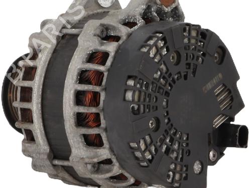 Alternator VOLVO S60 II (134) D4 | BP19730202M7 
