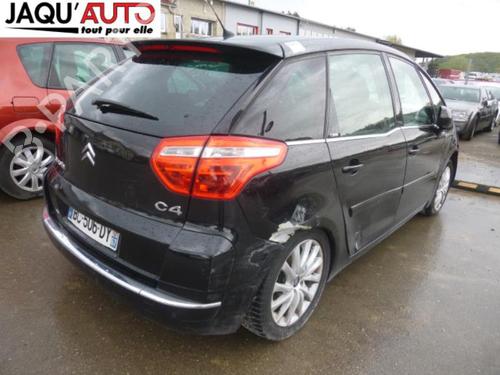 Support CITROËN C4 Picasso I MPV (UD_) 2.0 HDi 138 | BP22071253C155