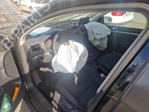 Rear parcel shelf VW GOLF V (1K1) 2.0 TDI 16V | BP18183658C85 