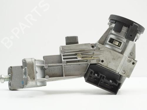 Ignition barrel ALFA ROMEO MITO (955_) 1.3 MultiJet (955AXP1A, 955AYC1A) | BP18181648M48 