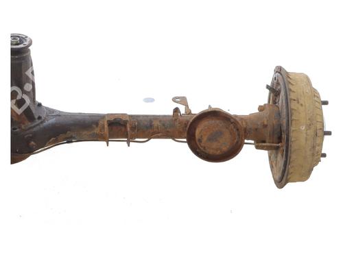 Rear differential LADA NIVA Closed Off-Road Vehicle (2121, 2131) 1700 i 4x4 (21213, 21214) | BP31016617M24