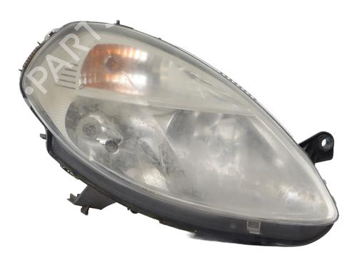 Højre forlygte LANCIA MUSA (350_) 1.3 D Multijet (350.AXG11, 350.AXG1A) (90 hp) 21538195