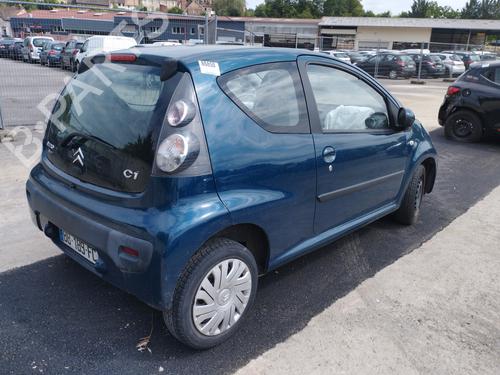 Right headlight CITROËN C1 (PM_, PN_) 1.0 | BP31909595C29