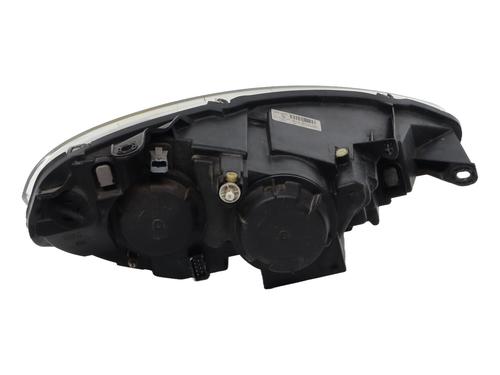 Left headlight PEUGEOT 807 (EB_) 2.0 HDi | BP22517879C28 