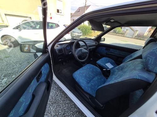 Recambios PEUGEOT 106 I (1A, 1C)    4787728