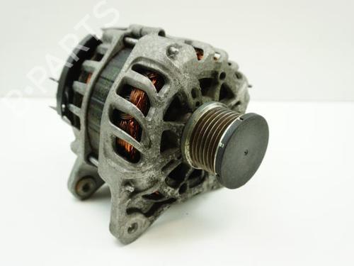 Alternator DACIA DUSTER (HM_) 1.3 TCe 130 4x4 (HMMF) | BP18185218M7