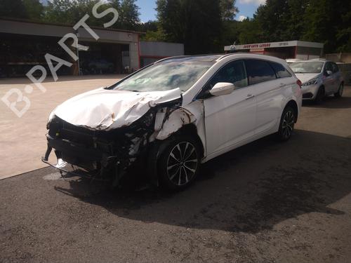 Left tailgate light HYUNDAI i40 I CW (VF) 1.7 CRDi | BP34453682C79 - Image 15