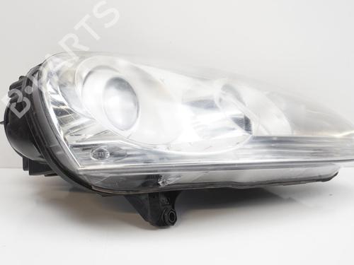 Right headlight VW GOLF V (1K1) 2.0 TDI 16V | BP18179960C29 