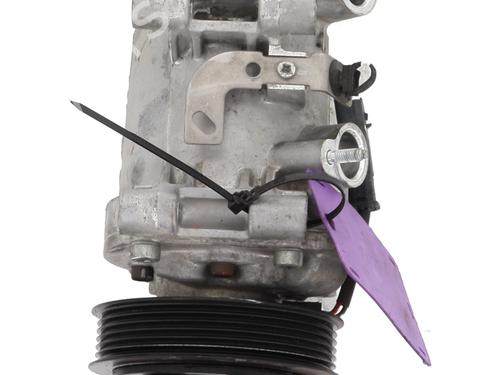 Used AC compressor PEUGEOT PARTNER Box Body/MPV (K9) 1.5 BlueHDi 100 (102 hp) 27171421