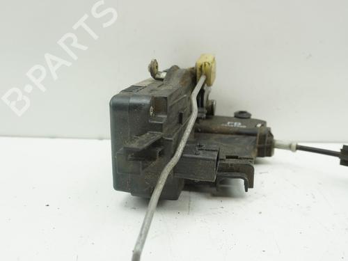 Used Front left lock Front left lock OPEL VECTRA C (Z02) 1.8 16V (122 hp) 18194761 18194761