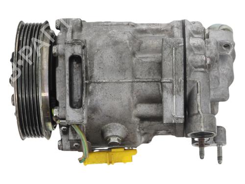 AC compressor CITROËN C5 II (RC_) 1.6 HDi (RC8HZB) | BP38293810M34 - Image 3