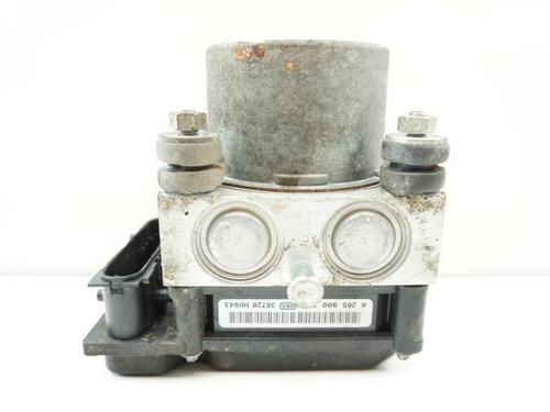 Used ABS pump NISSAN MICRA III (K12) 1.2 16V (80 hp) 18179209
