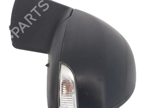 Left mirror RENAULT SCÉNIC III (JZ0/1_) 1.5 dCi | BP28212645C26 
