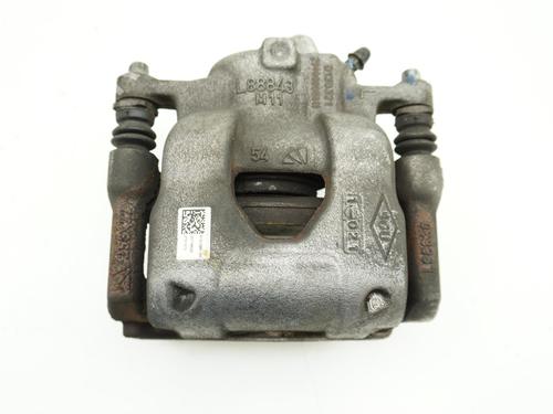 Used Left front brake caliper RENAULT CLIO V (B7_) 1.0 TCe 90 (B7MT) (91 hp) 18184471