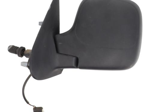 Used Left mirror CITROËN BERLINGO / BERLINGO FIRST MPV (MF_, GJK_, GFK_) 1.6 HDI 90 (MF9HX) (90 hp) 27303499