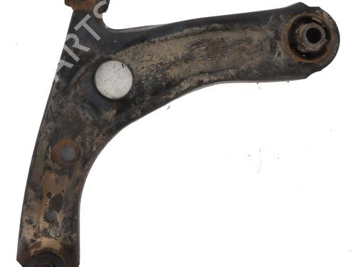 Used Right front suspension arm CITROËN C1 (PM_, PN_) 1.0 (68 hp) 19729547