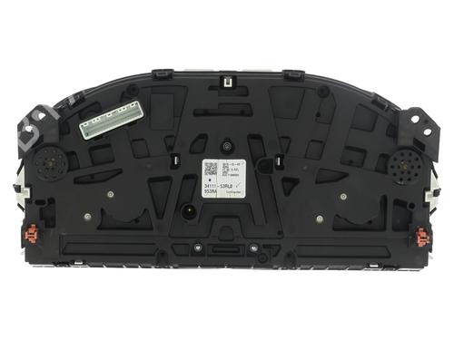 Instrument cluster SUZUKI SWIFT V (AZ) 1.0 (A2L310) | BP36354742C47 - Image 2