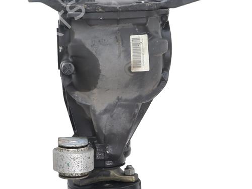Rear differential MERCEDES-BENZ C-CLASS (W204) C 200 CDI (204.001) | BP30052514M24