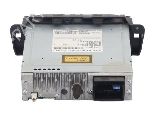 Radio PEUGEOT 208 I (CA_, CC_) 1.4 HDi | BP27303426E6 