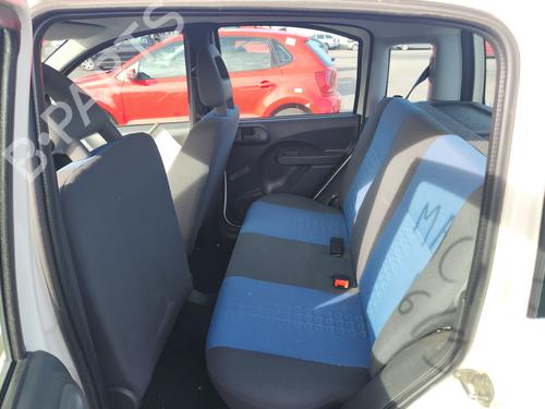Rear parcel shelf FIAT PANDA (169_) 1.2 (169AXF2A, 169AXF1A) | BP29585551C85 - Image 11