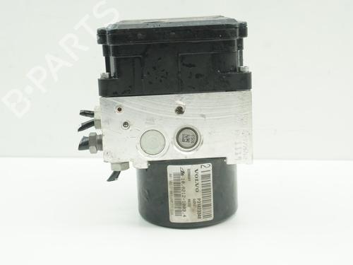 Used ABS pump VOLVO XC60 I SUV (156) D4 (190 hp) 18185273