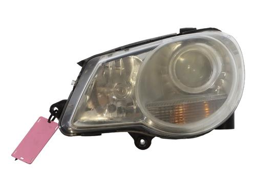Used Left headlight VW EOS (1F7, 1F8) 2.0 TDI (140 hp) 26966932