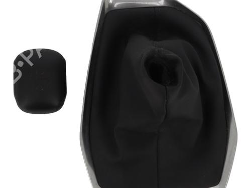 Gear lever PEUGEOT 208 II (UB_, UP_, UW_, UJ_) 1.5 BlueHDI 100 | BP26168297M90 