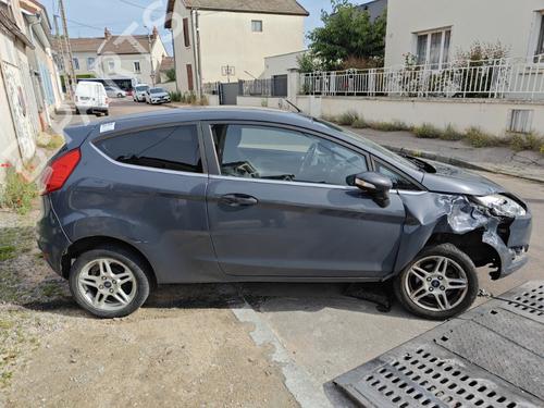 Multifunctionele display FORD FIESTA VI (CB1, CCN) 1.5 TDCi | BP21557317C48 