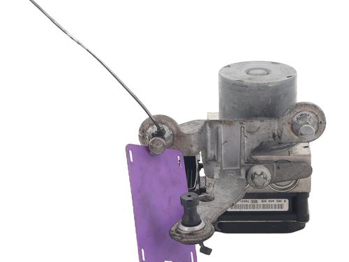 ABS pump MERCEDES-BENZ B-CLASS Sports Tourer (W245) B 200 CDI (245.208) | BP27212171M43 