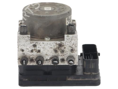 ABS pump CITROËN C4 CACTUS 1.2 VTi 82 | BP37993470M43 - Image 5