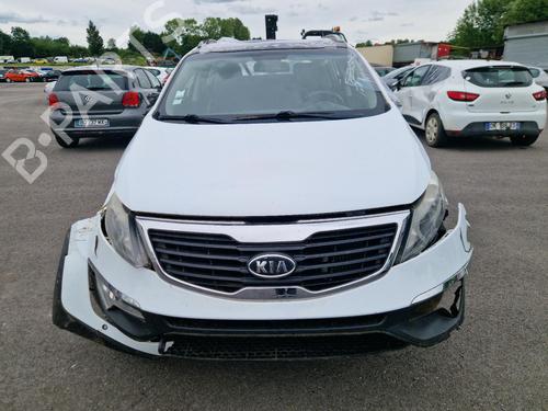 Starter KIA SPORTAGE III (SL) 1.7 CRDi | BP38547253M8  - Image 21