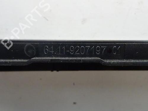Climate control BMW 1 (F20) 118 d | BP18196656I5 