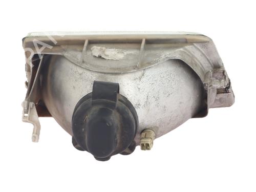Used Left headlight Left headlight PEUGEOT 205 II (20A/C) 1.7 Diesel (60 hp) 40019062 40019062