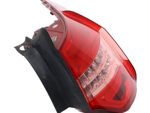 Right taillight CITROËN C5 III (RD_) 2.7 HDi (RDUHZJ) | BP24364997C35 - Image 3