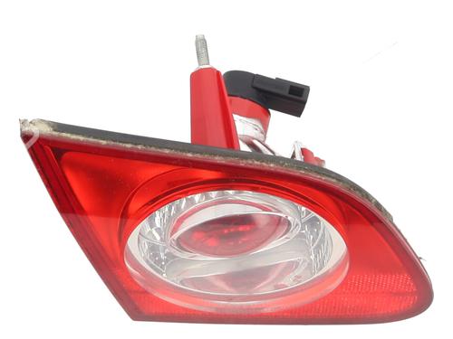 Venstre baklys, luke VW PASSAT B6 (3C2) 2.0 TDI 16V | BP25447435C79 