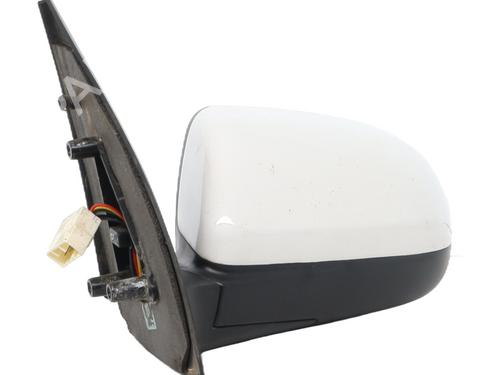 Left mirror CHEVROLET AVEO / KALOS Hatchback (T250, T255) 1.2 LPG | BP20300234C26