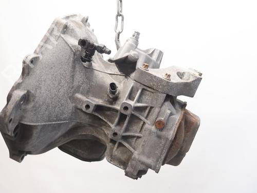 Used Gearbox OPEL CORSA D (S07) 1.2 (L08, L68) (80 hp) 18181520