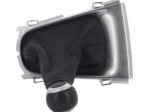 Shift knob DS DS 3 (SA_) 1.6 BlueHDi 100 (SABHY0, SABHYT) | BP30970280I34