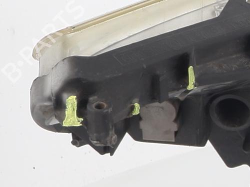 Left headlight CITROËN C4 I (LC_) | BP37222301C28 - Image 2